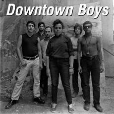 Downtown Boys mp3 Album by Downtown Boys