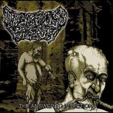The Answer To Infection mp3 Album by Digested Flesh