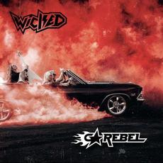 Go Rebel mp3 Album by Wicked