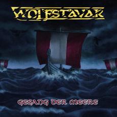 Gesang der Meere mp3 Album by Wolfstavar