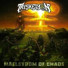 Maelstrom of Chaos mp3 Album by Triskelyon