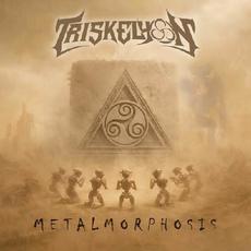 Metalmorphosis mp3 Album by Triskelyon