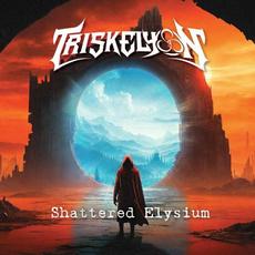Shattered Elysium mp3 Album by Triskelyon