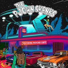 Southern Psycho Cafe mp3 Album by The P-Town Skanks