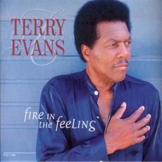 Fire in the Feeling mp3 Album by Terry Evans