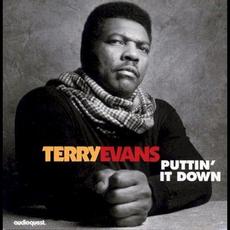 Puttin' It Down mp3 Album by Terry Evans