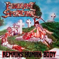 Remains Of Human Body mp3 Album by Purulent Spermcanal