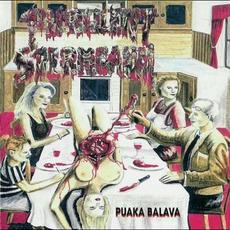 Puaka Balava mp3 Album by Purulent Spermcanal