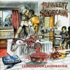 Legalize for Cannibalism / Sperman mp3 Album by Purulent Spermcanal