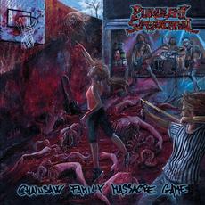 Chainsaw Family Massacre Game mp3 Album by Purulent Spermcanal