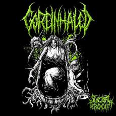 Suicidal Ferocity mp3 Album by Goreinhaled