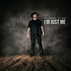 I'm Just Me mp3 Album by Nathan King