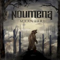 Maanääri mp3 Album by Noumena