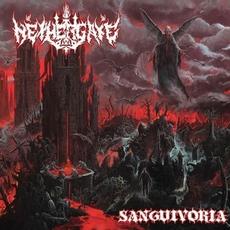 Sanguivoria mp3 Album by Nethergate