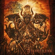 Hierophant mp3 Album by Eternal Sacrifice