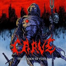 Procession Of Fools mp3 Album by Carve