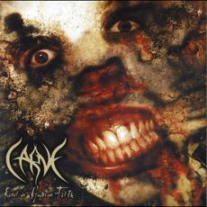 Revel in Human Filth mp3 Album by Carve