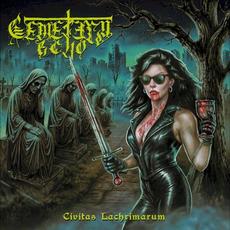 Civitas Lachrimarum mp3 Album by Cemetery Echo