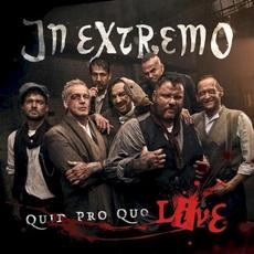 Quid Pro Quo Live mp3 Live by In Extremo