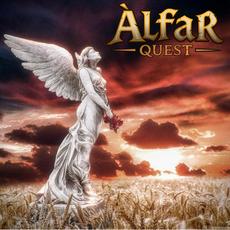 Carry On mp3 Single by Àlfar Quest
