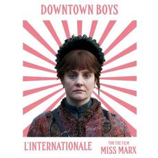 L'Internationale mp3 Single by Downtown Boys