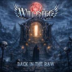 Back In The Raw mp3 Single by Wildnite