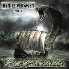Hymirs Versagen MMXXV mp3 Single by Wolfstavar