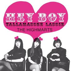 Hey Boy mp3 Single by The Highmarts