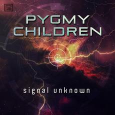 Signal Unknown mp3 Single by Pygmy Children