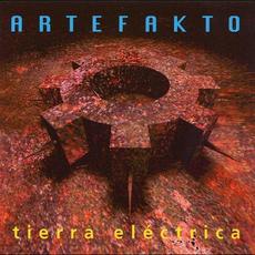 Tierra Eléctrica mp3 Album by Artefakto