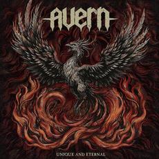 Unique And Eternal mp3 Album by Avern