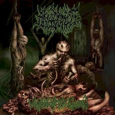 Manipulate the Infected mp3 Album by Anatomize
