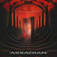 The Devil Has Evolved mp3 Album by Akkadian