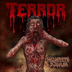 Terror mp3 Album by Helvetets Djavlar
