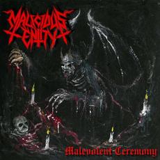 Malevolent Ceremony mp3 Album by Malicious Entity