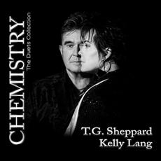Chemistry: The Duets Collection mp3 Album by Kelly Lang