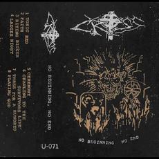 No Beginning, No End mp3 Album by Cross