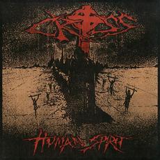 Human Spirit mp3 Album by Cross