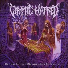 Obnoxious Path of Reincarnation mp3 Album by Cryptic Hatred