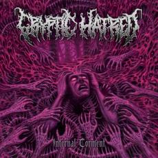 Internal Torment mp3 Album by Cryptic Hatred