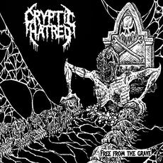 Free From The Grave (Demo) mp3 Album by Cryptic Hatred
