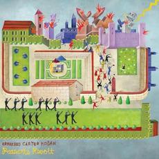 Peasants Revolt mp3 Album by Creekbed Carter Hogan