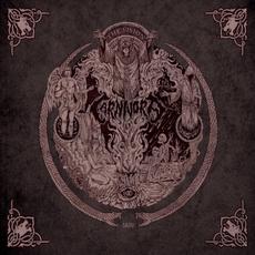 The Vision mp3 Album by Carnivora