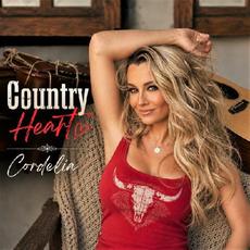 Country Heart mp3 Album by Cordelia