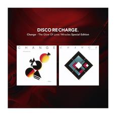 The Glow Of Love / Miracles (Special Edition) mp3 Album by Change