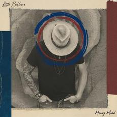 Heavy Head mp3 Album by Little Bihlman