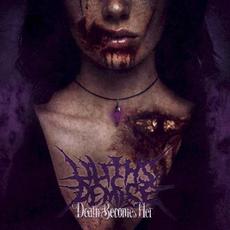Death Becomes Her mp3 Album by Lilith's Demise