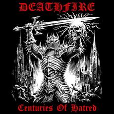 Centuries Of Hatred mp3 Album by Deathfire