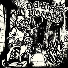 Welcome 2 Tha Pound mp3 Album by Dawg Pound