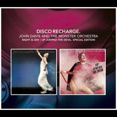 Night And Day-Up Jumped The Devil (Special Edition) mp3 Album by John Davis and the Monster Orchestra